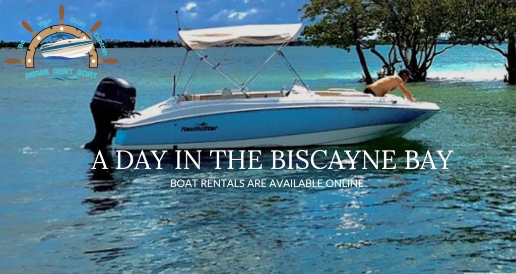 Spend Day on Boat Rentals in Biscayne Bay Boating - spring break miami The Best Boat Rentals Miami FL