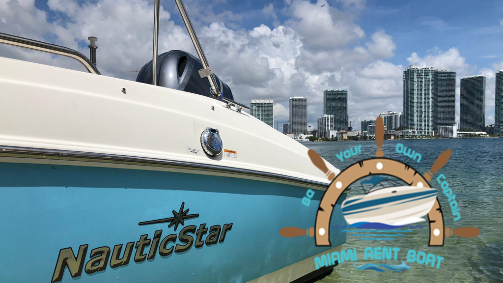 Make Superbowl LIV Better with Miami Boat Rental - spring break miami #1 Miami Boat Rentals - Miami Rent Boat