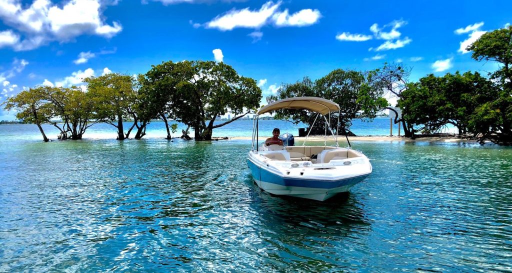 New Miami Boat Rentals! - things to do Miami Rent Boat - #1 Miami Boat Rental Service