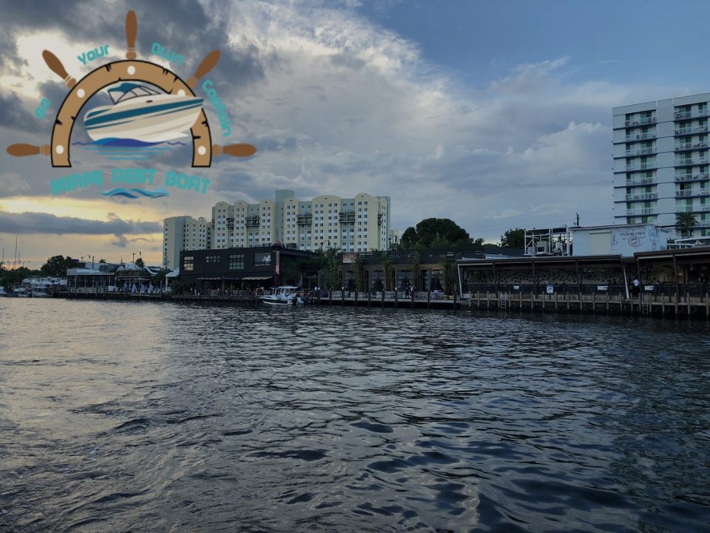 Want to go Boating in Boat Rental Miami, FL?