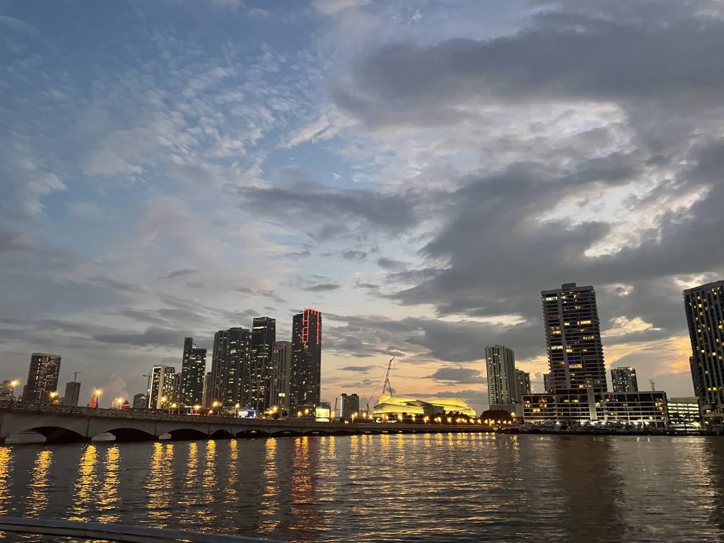 Spring Break Miami, Experience Miami in a New Way With Miami Rent Boat