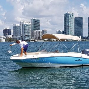 BOAT RENTALS IN MIAMI, FL - Miami Rent Boat