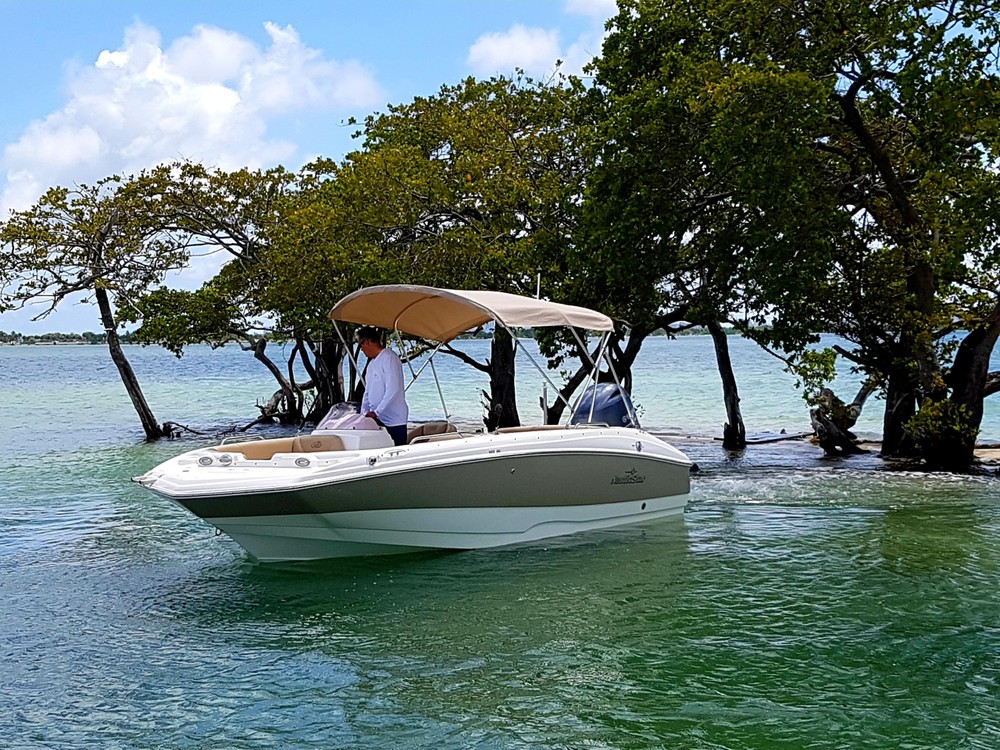 Boat Rentals without Captain - Miami Rent Boat