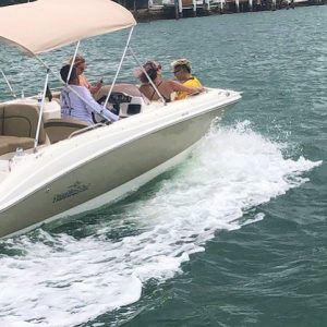 BOAT RENTALS IN MIAMI, FL - Miami Rent Boat
