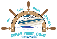Boat Rentals without Captain - Miami Rent Boat