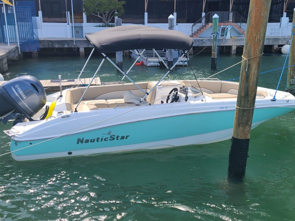 BOAT RENTALS IN MIAMI, FL - Miami Rent Boat
